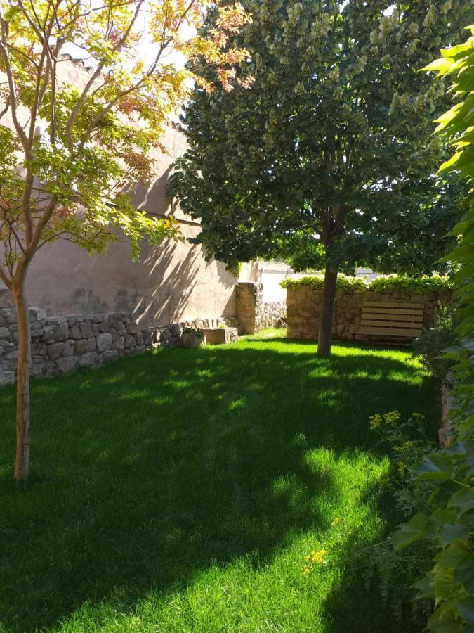 Ca L'Aviador Vila Sarroca de Lerida Exterior foto